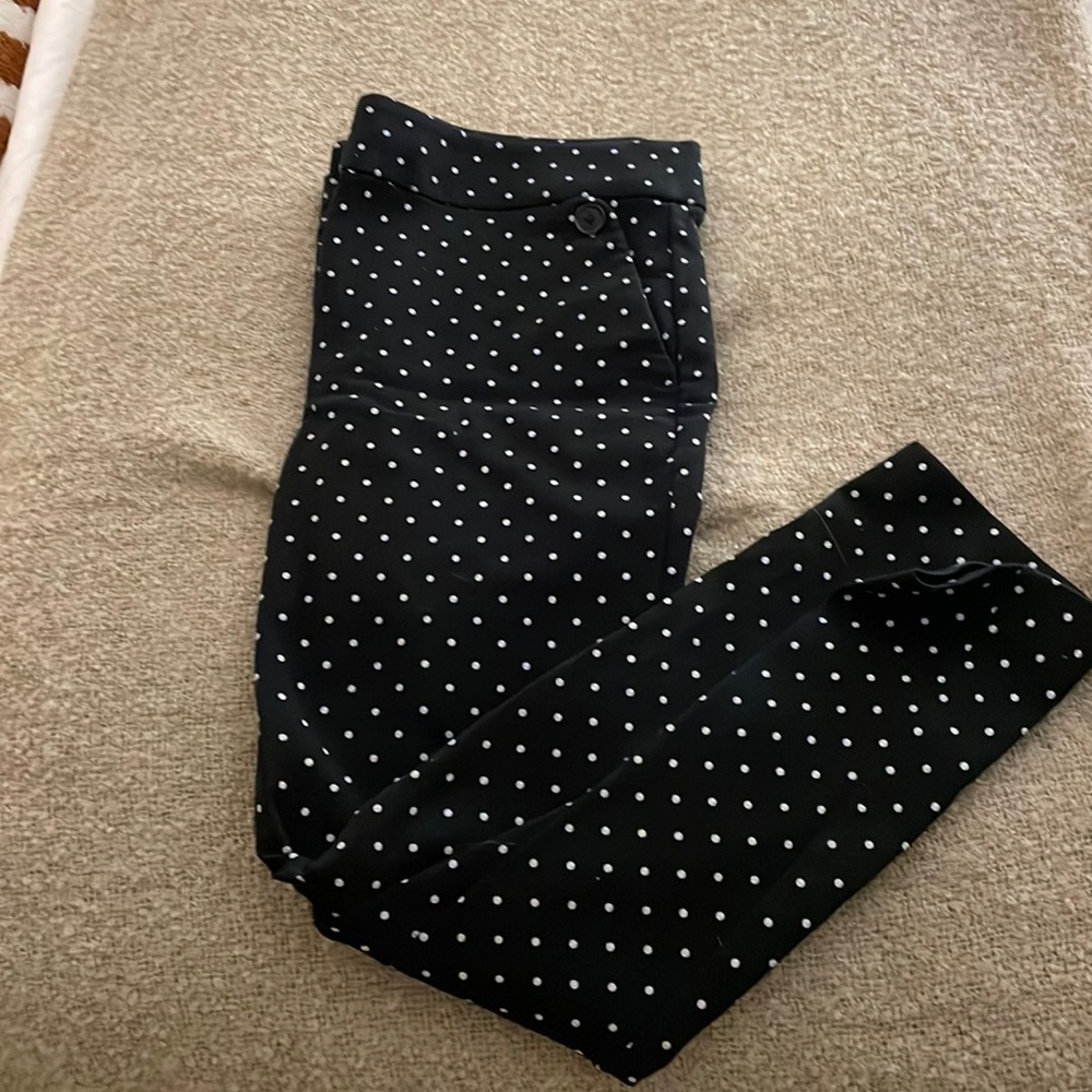 Loft Petite pants for work or young professional!